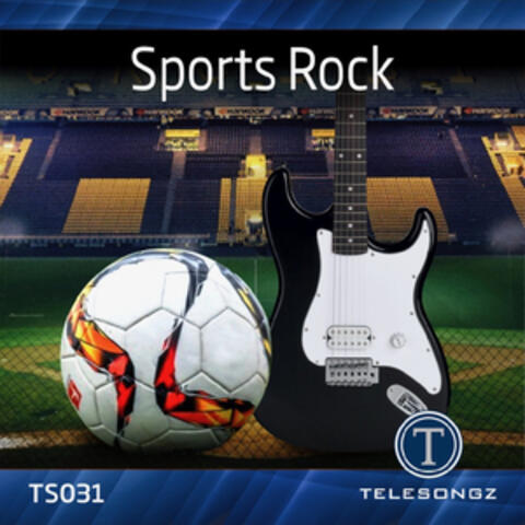 Sports Rock