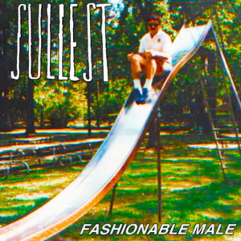 Fashionable Male