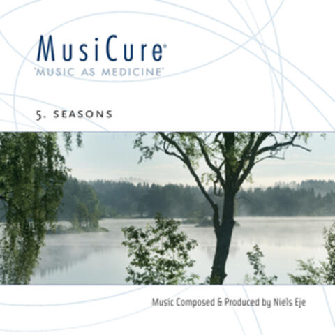 Musicure 5 Seasons