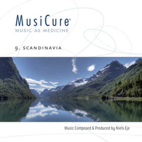 Musicure 9 Scandinavia