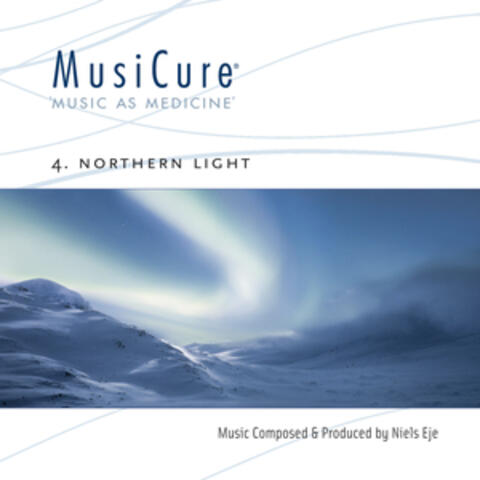 Musicure 4 Northern Light