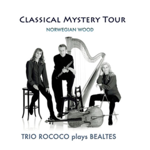 Classical Mystery Tour