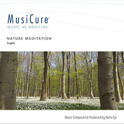 Musicure Nature Meditation (Music Only)