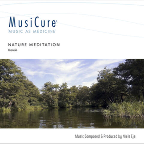 MusiCure Natur Meditation-Danish