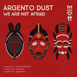 Argento Dust - Voice Mail