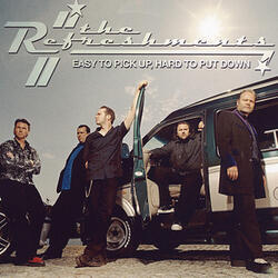 Back to the Backroom