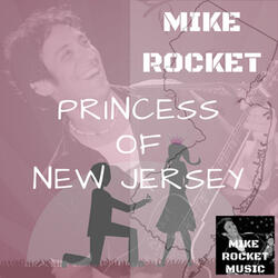 Princess of New Jersey