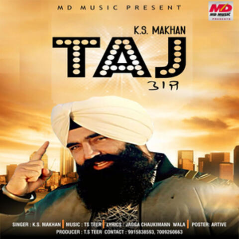 Taj - Single