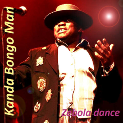 Zebola dance