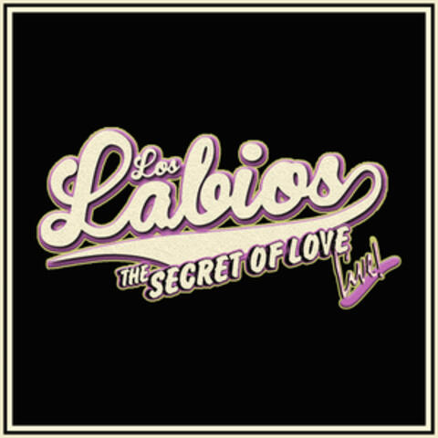 The Secret of Love (Live)