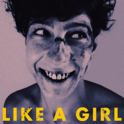 Like a Girl