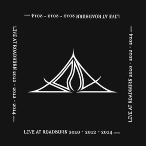 Live at Roadburn Box