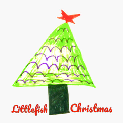 Little Fish Christmas