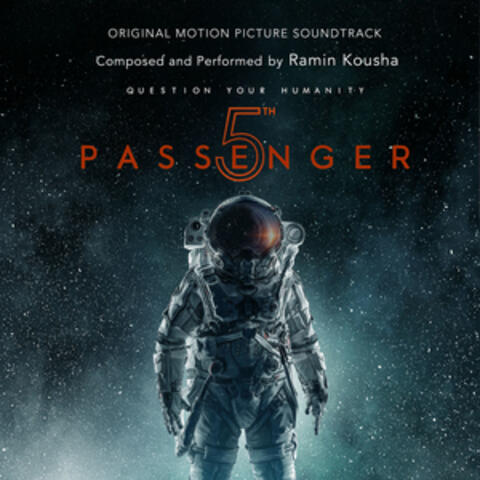 5th Passenger (Original Motion Picture Soundtrack)
