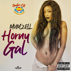 Horny Gal