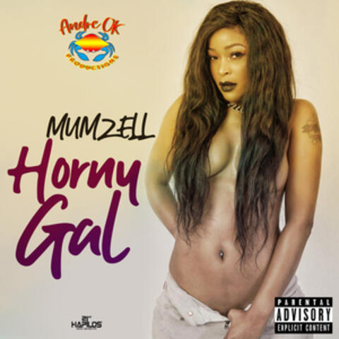 Horny Gal