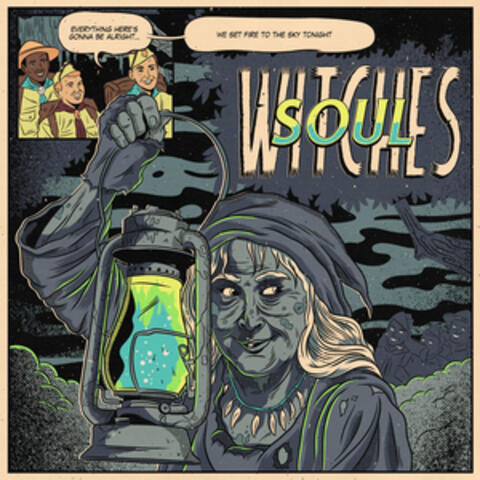 Witches Soul