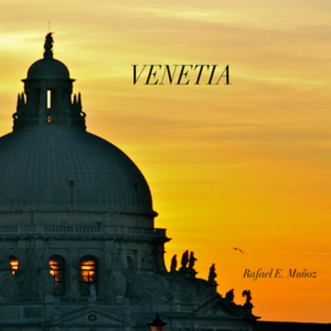 Venetia