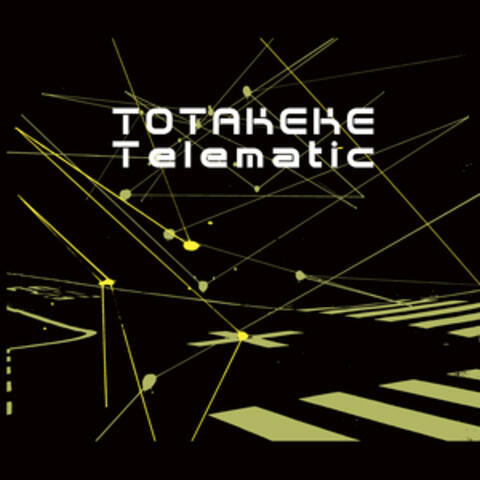 Totakeke