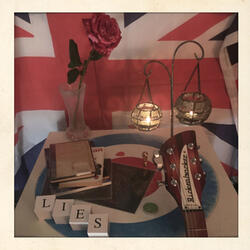 I'll Never Be Your Boyfriend