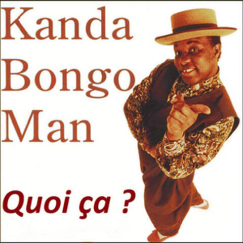 Quoi ça ?