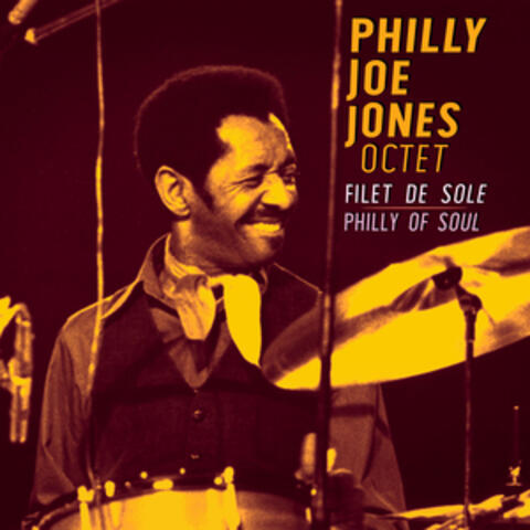Philly Joe Jones Sextet
