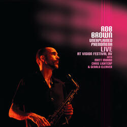 Wonder/Wander Off (Live)