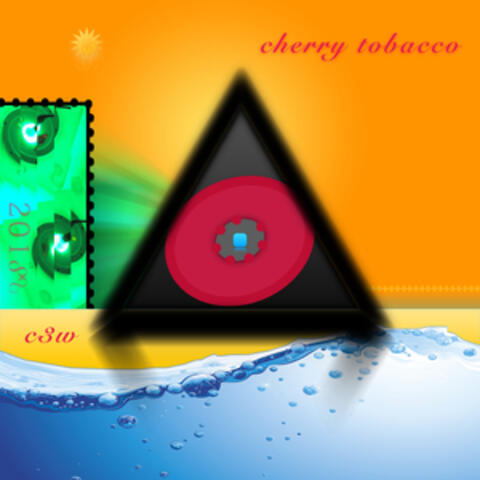 Cherry Tobacco