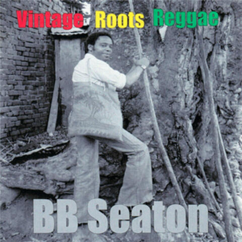 Vintage Roots Reggae
