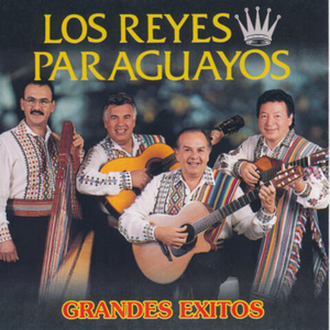 Grandes Exitos