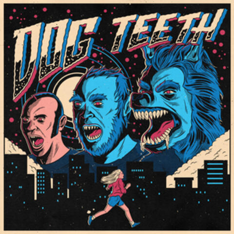 Dog Teeth