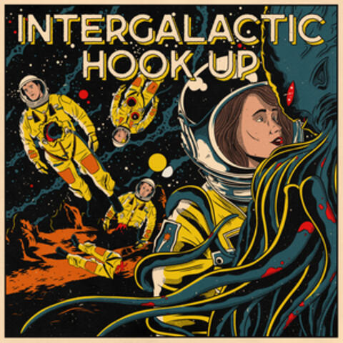 Intergalactic Hook Up