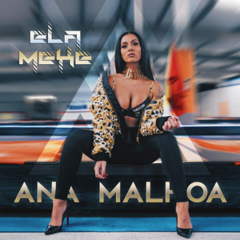 Ana Malhoa