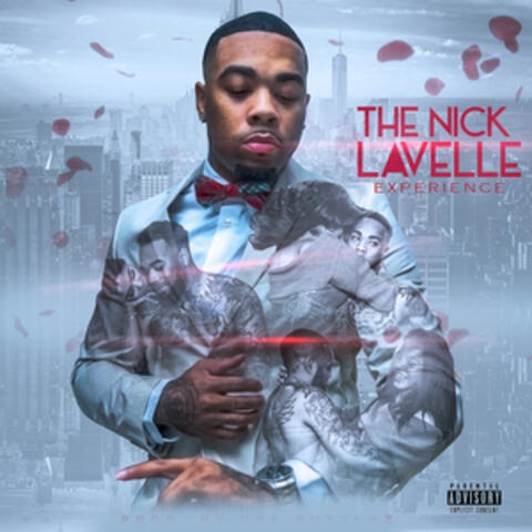 The Nick Lavelle Experience