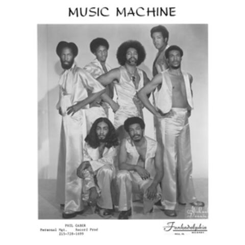 Music Machine