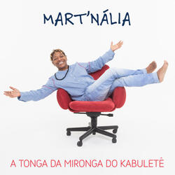 A Tonga da Mironga do Kabuletê