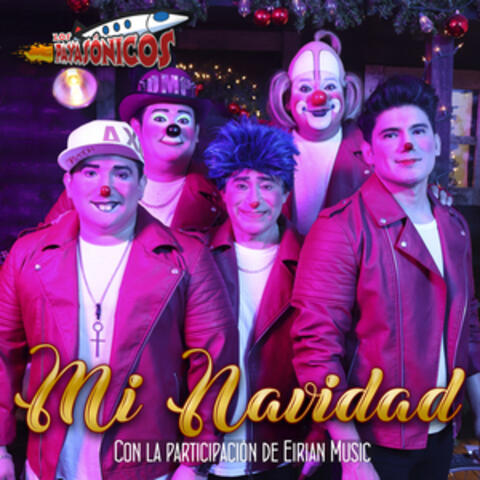 Mi Navidad