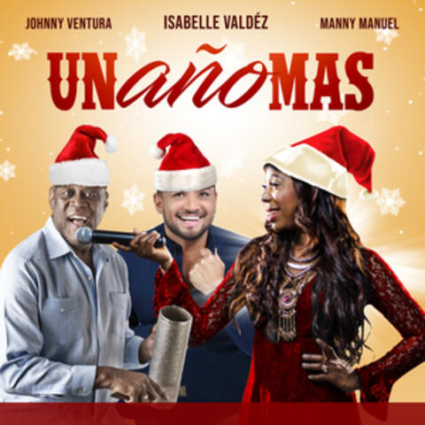 Un Año Mas