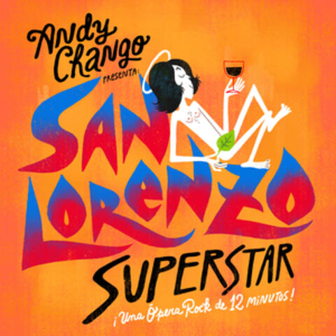 San Lorenzo Superstar