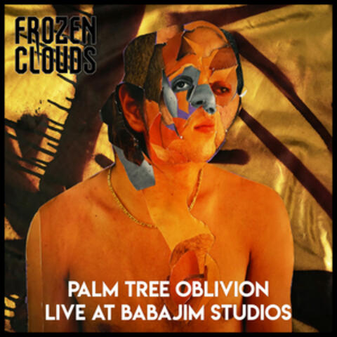 Palm Tree Oblivion (Live at Babajim Studios)