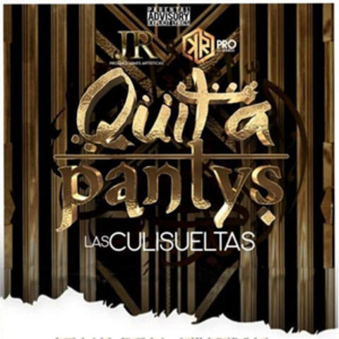 Quita Panty's
