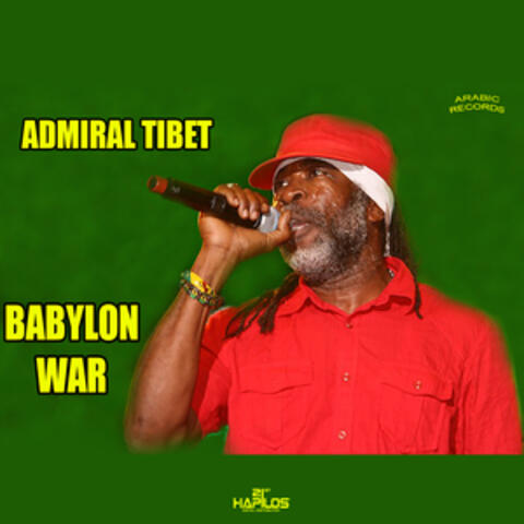 Babylon War