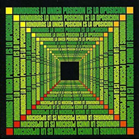 La Única Posición Es la Oposición
