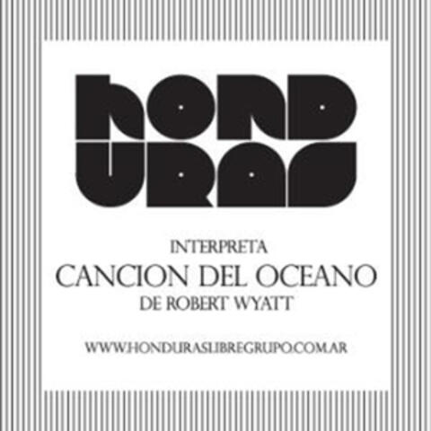 Canción del Océano (Sea Song)