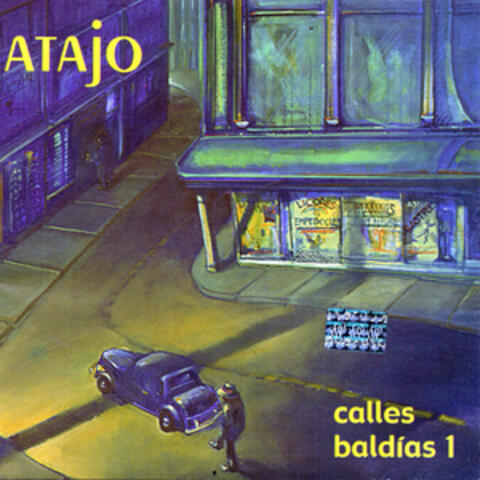 Calles Baldías 1 (Remastered)
