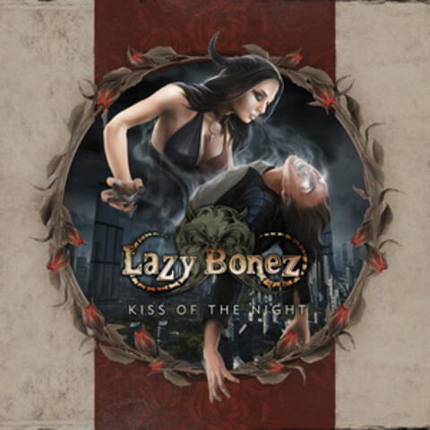 Kiss of the Night - Single
