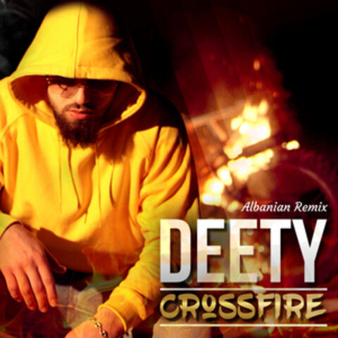 Crossfire (Albanian Remix)