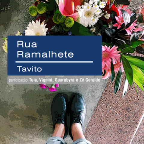 Rua Ramalhete (ao Vivo)