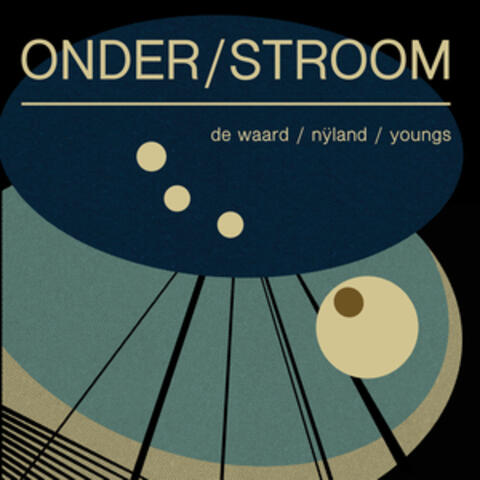 Onder/Stroom