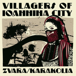 Karakolia